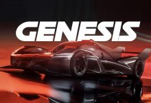 ابرخودرو جنسیس برای مسابقات ۲۴ ساعته لمانز معرفی شد؛ بازتعریف واژه لوکس