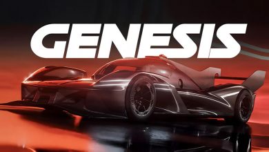 ابرخودرو جنسیس برای مسابقات ۲۴ ساعته لمانز معرفی شد؛ بازتعریف واژه لوکس