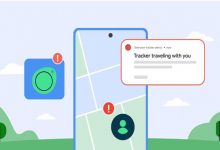 ابزار جدید اندروید برای شناسایی و یافتن ردیابهای بلوتوث ناشناس