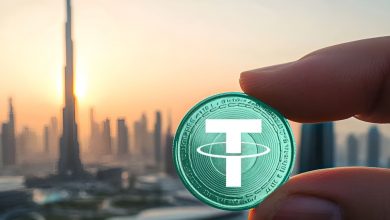 ابوظبی رمزارز تتر را بهعنوان «دارایی مجازی» به رسمیت شناخت