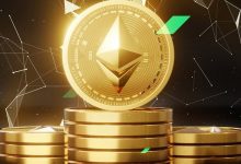 اتریوم از ۴۰۰۰ دلار گذشت؛ هدف بعدی قیمت کجاست؟