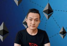 اتریوم در خطر سقوط به زیر ۳ هزار دلار؟ سان ۹۷ میلیون دلار ETH دیگر را جابجا کرد!