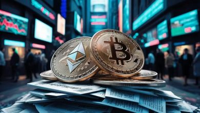 اتریوم یا بیتکوین؟ تحلیلگران از تغییر جریان سرمایه در ژانویه ۲۰۲۵ خبر میدهند!