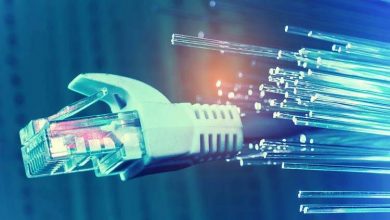 اتصال یک میلیون و ۵۰۰ هزار فیبرنوری تا یک سال آینده