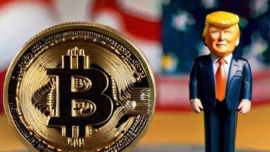 اثر ترامپ؛ بیتکوین ۱۰۰ هزار دلاری شد