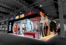 اجاره تجهیزات نمایشگاهی و مراسم: راهکاری حرفهای برای برگزاری رویدادهای حرفه ای