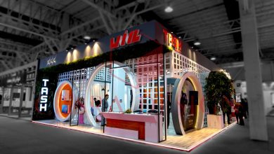 اجاره تجهیزات نمایشگاهی و مراسم: راهکاری حرفه‌ای برای برگزاری رویدادهای حرفه ای