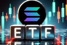 احتمال رد ETFهای سولانا؛ آینده قیمت SOL چه خواهد شد؟