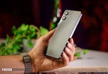 احتمالاً رونمایی گلکسی A06 5G سامسونگ نزدیک است