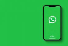 اختلال واتساپ بر طرف شد