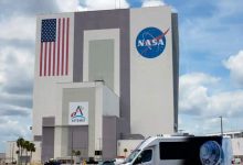 اخراج صدها کارمند ناسا؛ اسپیس ایکس جایگزین ناسا میشود؟