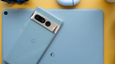 ارز نیمایی موبایل و تبلت حذف شد