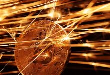 ارزش دارایی‌های تحت مدیریت ETFهای بیت کوین احتمالاً به‌زودی از طلا عبور می‌کند