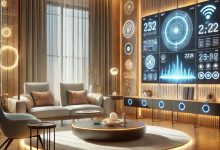 از رویا تا واقعیت: خانههای مدرن هوشمند با تکنولوژیهای پیشرفته