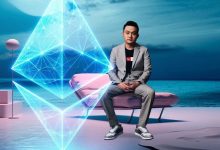 از فروش سنگین تا خرید چند صد میلیونی؛ جاستین سان چه خوابی برای اتریوم دیده؟