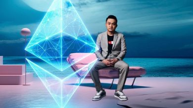 از فروش سنگین تا خرید چند صد میلیونی؛ جاستین سان چه خوابی برای اتریوم دیده؟