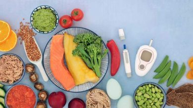 از کجا بفهمیم رژیم غذایی سالمی داریم؟
