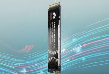 اس‌اس‌دی یک‌ترابایتی هواوی با قیمت باورنکردنی رؤیت شد؛ فقط ۳۲ دلار