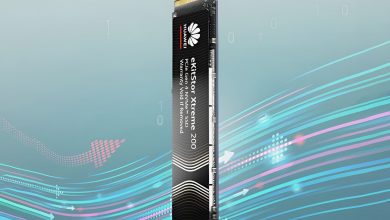 اساسدی یکترابایتی هواوی با قیمت باورنکردنی رؤیت شد؛ فقط ۳۲ دلار