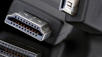 استاندارد مورد انتظار HDMI 2.2 احتمالاً در CES 2025 رونمایی می‌شود