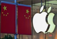 استفاده از گوشی چینی برای مقام‌های دولت چین اجباری می‌شود؟