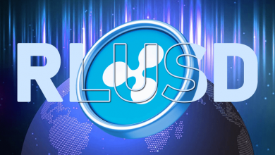 استیبلکوین RLUSD ریپل به بازار جهانی آمد! جایگاه USDT و USDC در خطر است؟