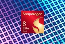 اسنپدراگون ۸ الیت ۲ احتمالاً زودتر از انتظار و با بهبود چشمگیر عملکرد GPU معرفی می‌شود