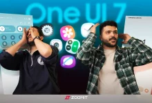 اعتراف سامسونگ: انیمیشنهای One UI 7 هنوز جای کار دارند