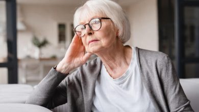 افزایش احتمال ابتلا به زوال عقل پس از سکته مغزی