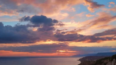 اقلیمشناسان سرانجام علت گرمای رکوردشکن سال ۲۰۲۳ را کشف کردند