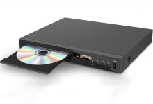 ال‌جی دیگر دستگاه پخش‌کننده بلوری نمی‌سازد