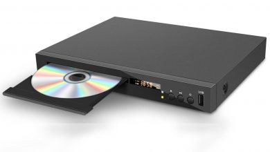 الجی دیگر دستگاه پخشکننده بلوری نمیسازد