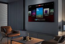 الجی سرویس استریم «رادیو پلاس» را معرفی کرد