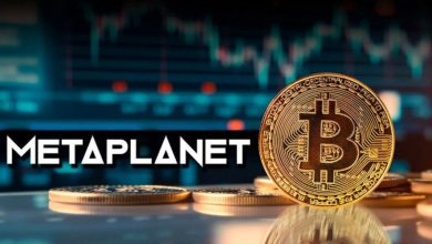 انباشت سنگین در زمان افت بازار؛ متاپلنت رکورد خرید بیتکوین را شکست!