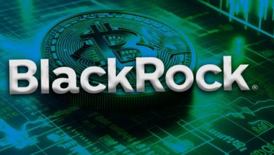 انباشت ۵۰۰ هزار بیتکوین توسط ETF بلکراک! مقاومت ۱۰۰ هزار دلار فرو میریزد؟