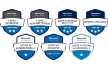 انواع دوره‌های Azure مایکروسافت و تفاوت آن‌ها با دوره‌های MCSE ،MCSA و MCSD