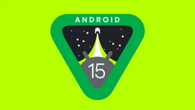 اولین آپدیت بزرگ اندروید ۱۵ از راه رسید