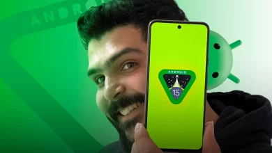 اولین آپدیت بزرگ اندروید ۱۵ مشکل عجیبی دارد