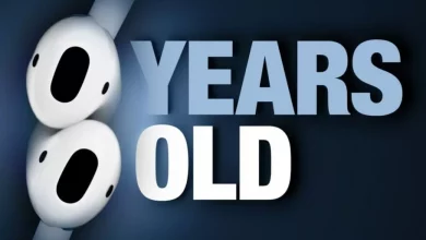 اولین ایرپاد اپل 8 سال پیش در چنین روزی عرضه شد