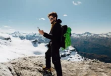 اولین سرویس ارسال پیام با ماهواره‌های استارلینک در نیوزیلند راه‌اندازی شد [تماشا کنید]