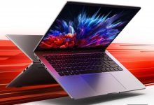 اولین لپ‌تاپ ۲۰۲۵ شیائومی به‌ نمایش درآمد؛ اعلام مشخصات فنی
