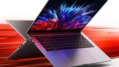 اولین لپتاپ ۲۰۲۵ شیائومی به نمایش درآمد؛ اعلام مشخصات فنی