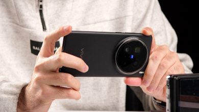 اولین نمونهعکسهای اختصاصی زومیت با Vivo X200 Pro