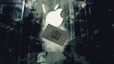 اپل احتمالا پردازندهای ویژه برای هوش مصنوعی میسازد