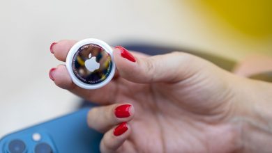 اپل احتمالاً تغییری بزرگ در ردیاب هوشمند بعدیاش اعمال میکند