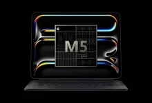 اپل احتمالاً تغییری معنادار در پردازنده M5 Pro اعمال می‌کند؛ اما صرفاً در رده سرور