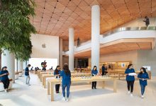 اپل از تابستان آینده به عربستان می‌آید؛ هم آنلاین، هم فیزیکی