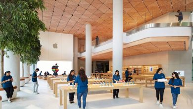 اپل از تابستان آینده به عربستان میآید؛ هم آنلاین، هم فیزیکی