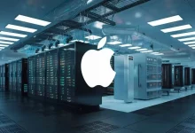 اپل ظاهراً با همکاری «برودکام» اولین تراشه هوش مصنوعی خود را تولید میکند