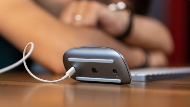 اپل پس‌از سال‌ها مجیک ماوس را بازطراحی می‌کند؛ ادعای منابع آگاه